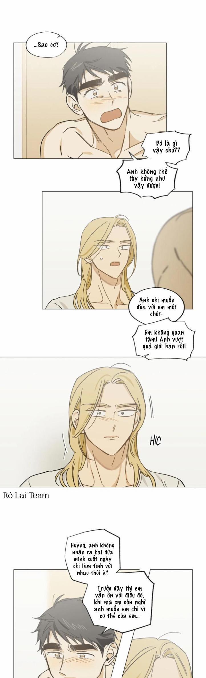 HƯỚNG VỀ EM 23 trang 14