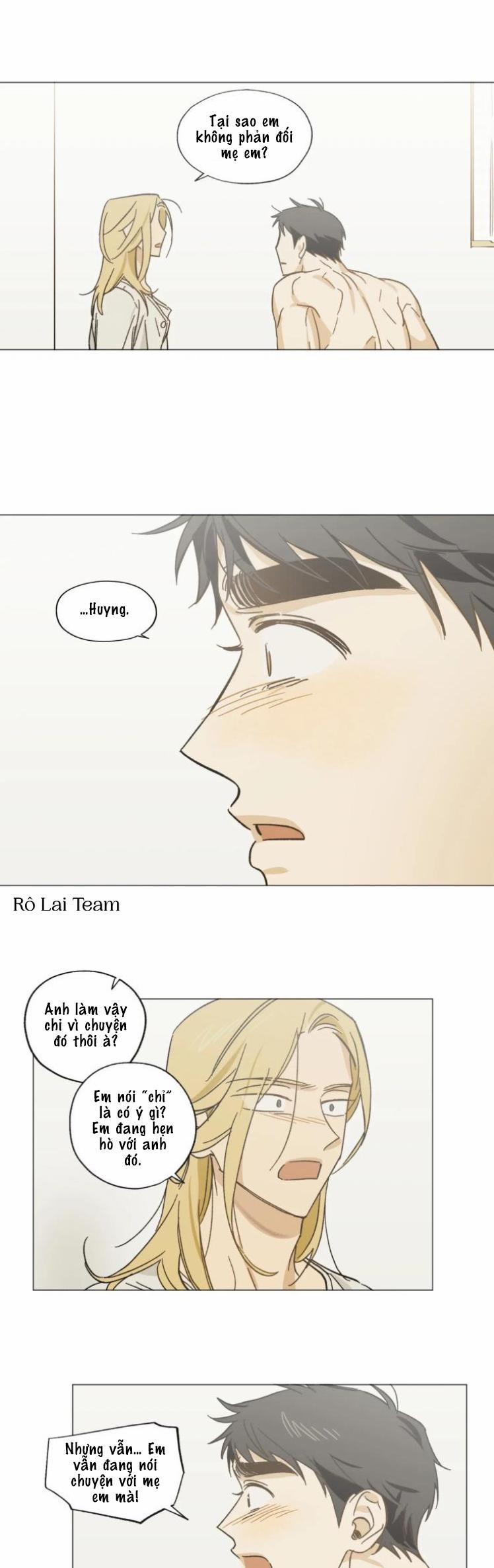 HƯỚNG VỀ EM 23 trang 16