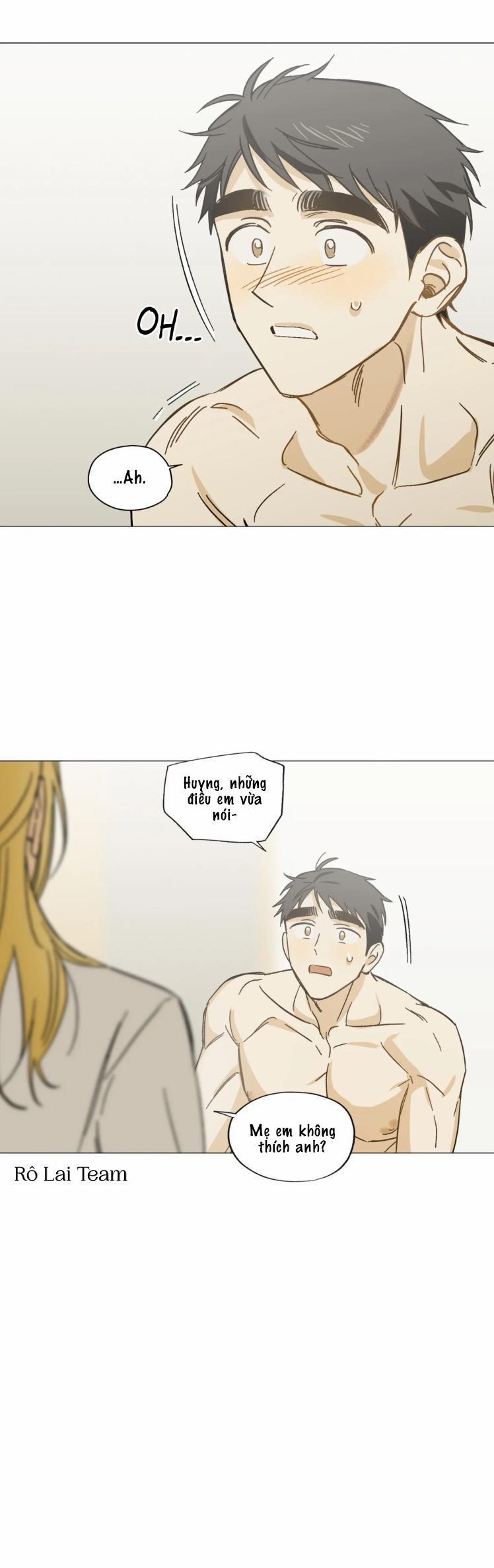 HƯỚNG VỀ EM 23 trang 18