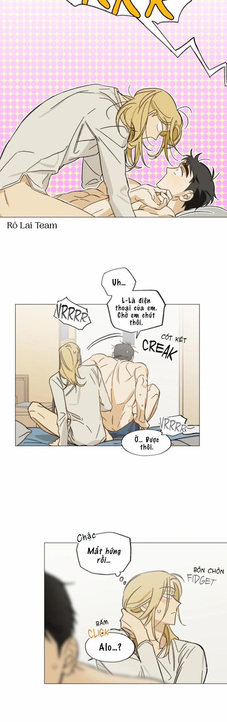 HƯỚNG VỀ EM 23 trang 5