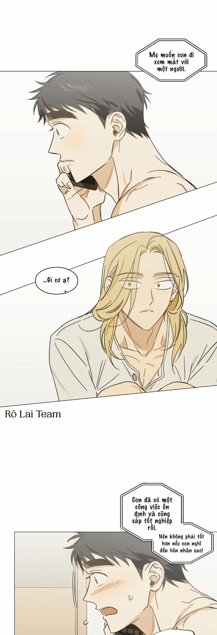 HƯỚNG VỀ EM 23 trang 8