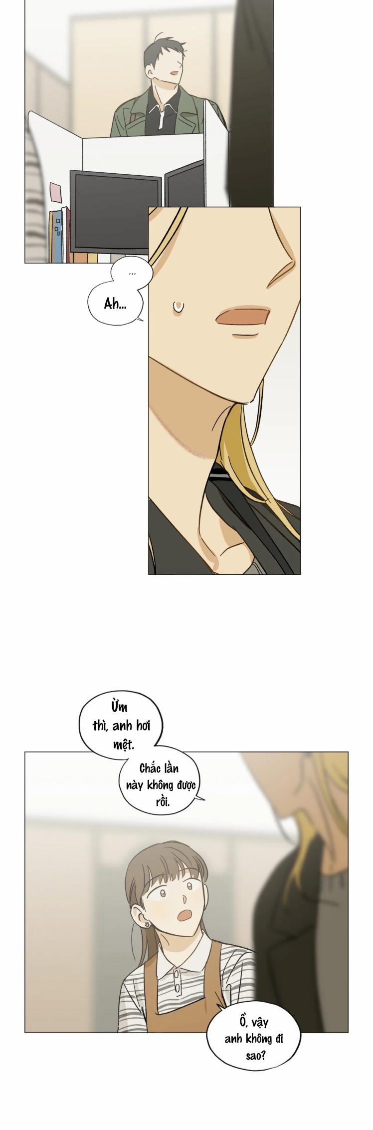 HƯỚNG VỀ EM 24 trang 16