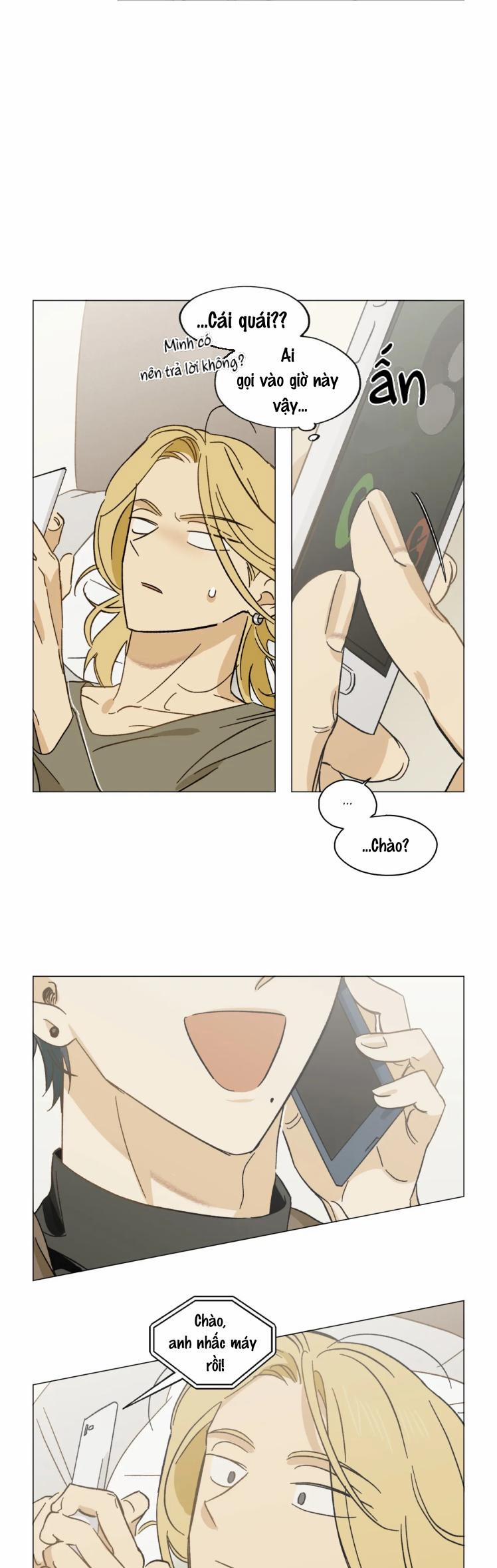 HƯỚNG VỀ EM 24 trang 22