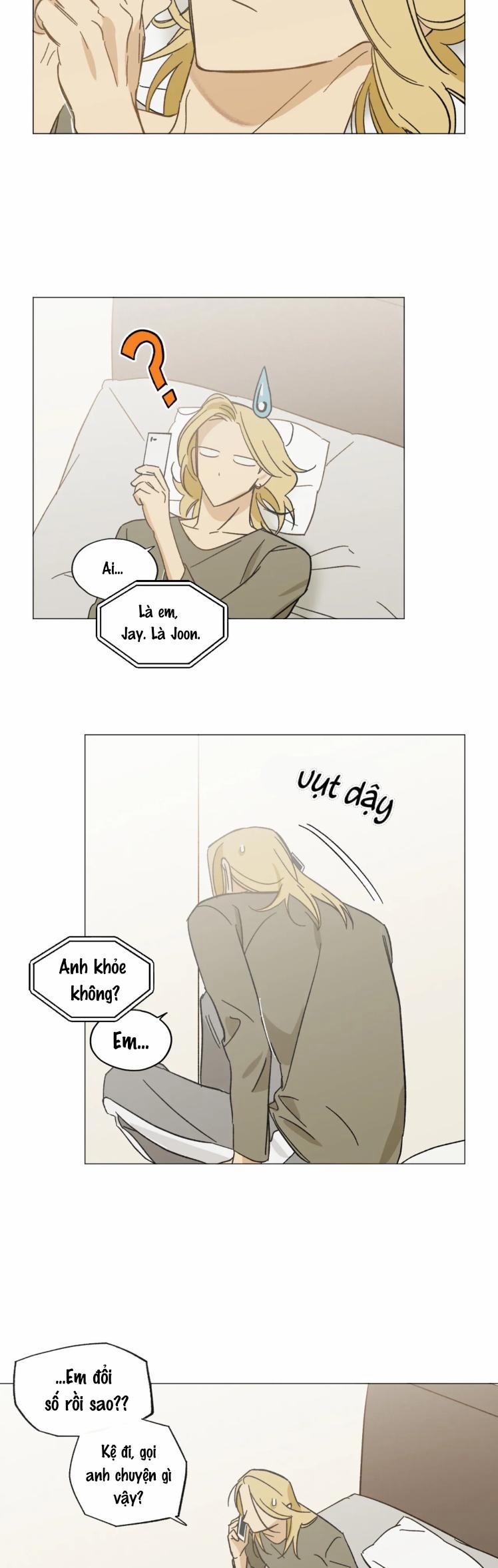 HƯỚNG VỀ EM 24 trang 23