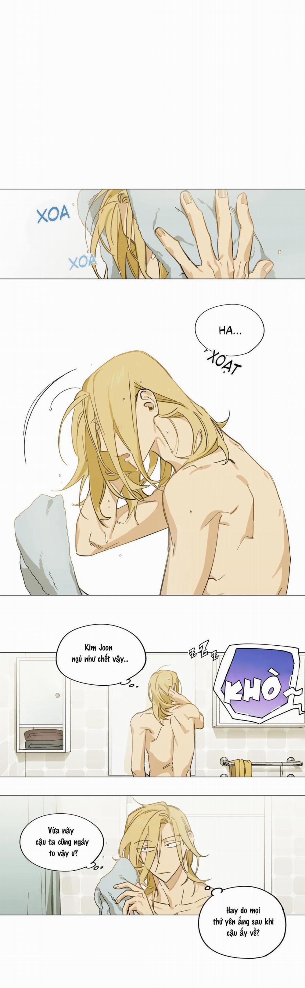 HƯỚNG VỀ EM 3 trang 4