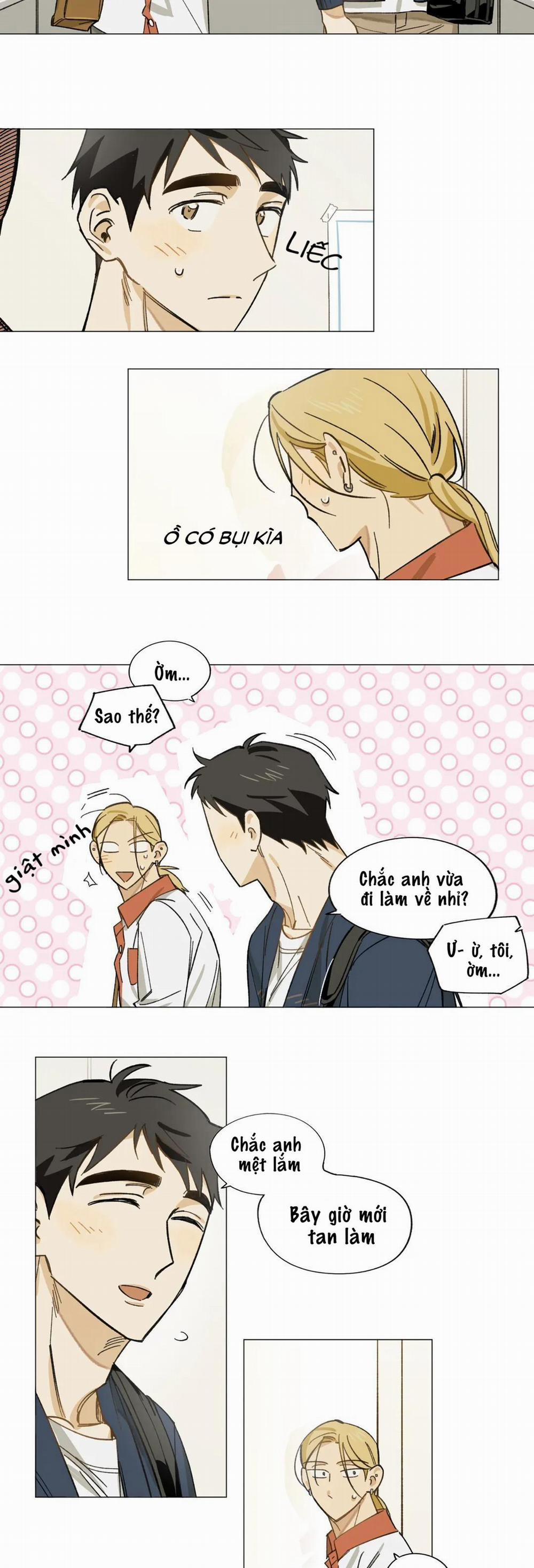 HƯỚNG VỀ EM 5 trang 13