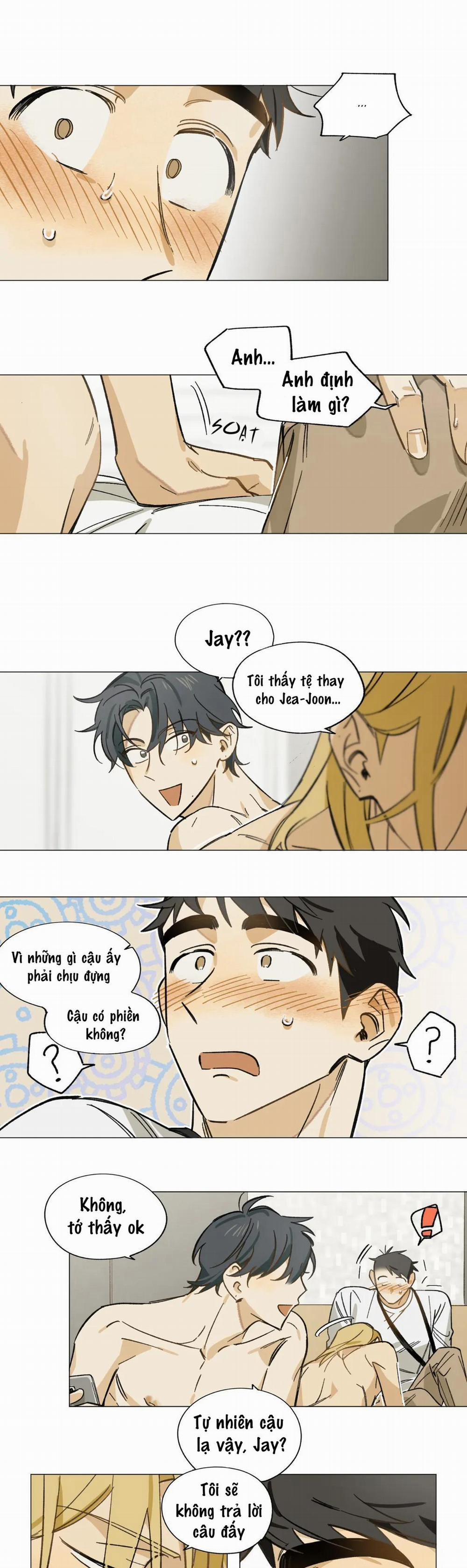 HƯỚNG VỀ EM 6 trang 8