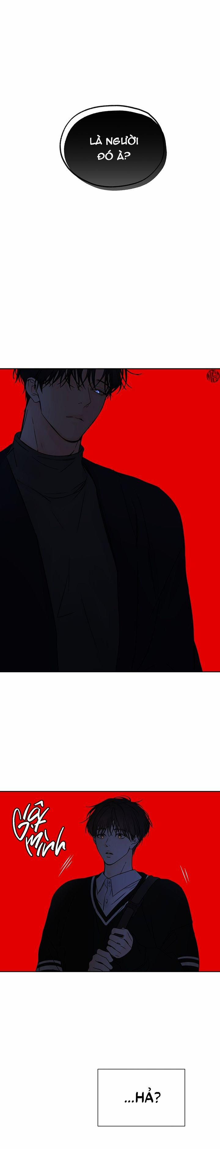 Hướng Về Phía Chân Trời (Into The Horizon) 10 trang 10