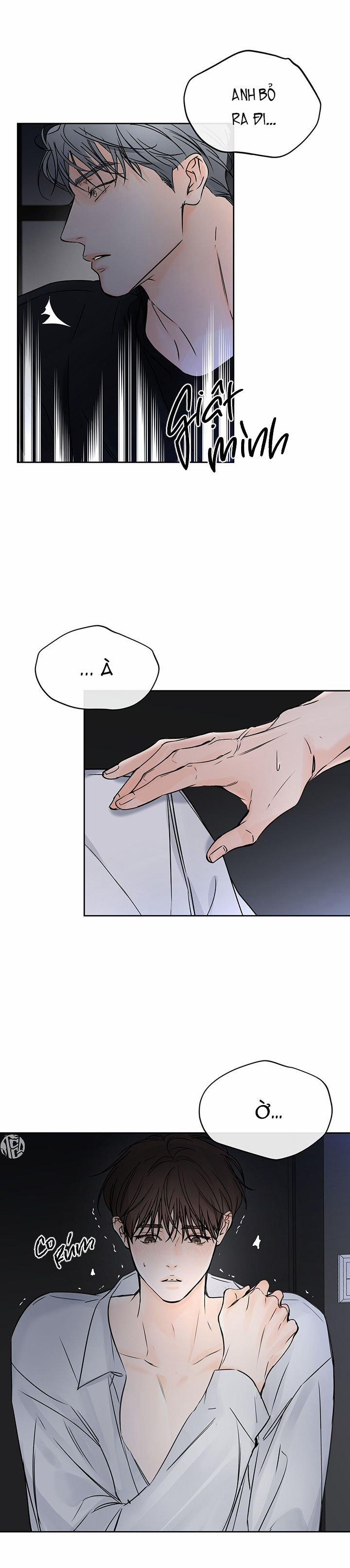 Hướng Về Phía Chân Trời (Into The Horizon) 11 trang 10