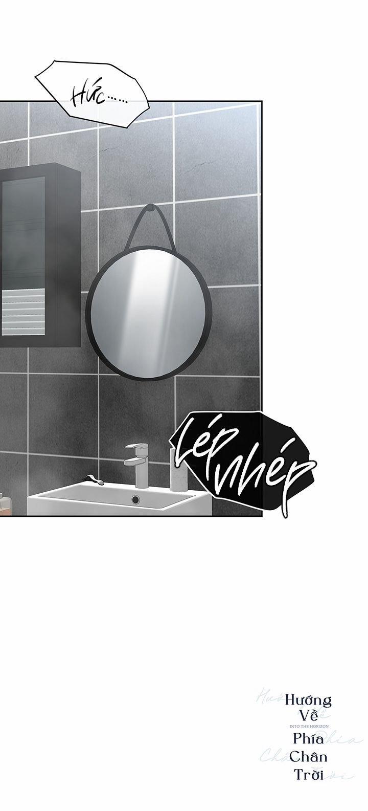 Hướng Về Phía Chân Trời (Into The Horizon) 11 trang 26
