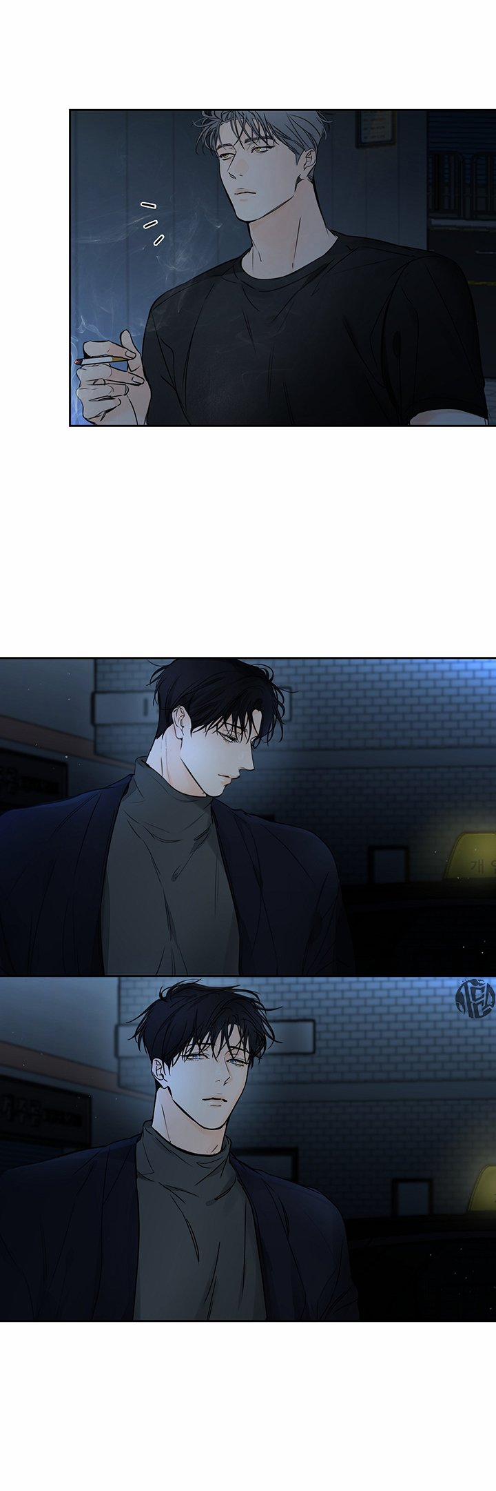 Hướng Về Phía Chân Trời (Into The Horizon) 12 trang 21