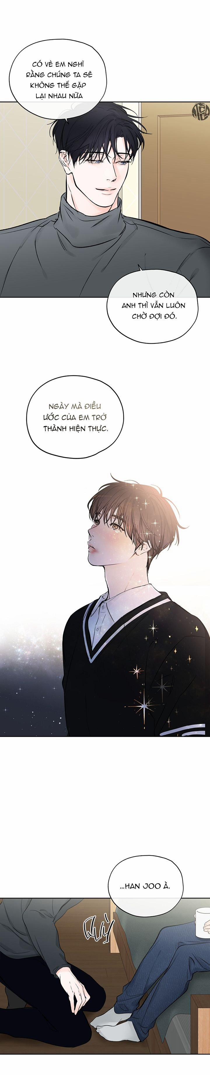 Hướng Về Phía Chân Trời (Into The Horizon) 13 trang 23