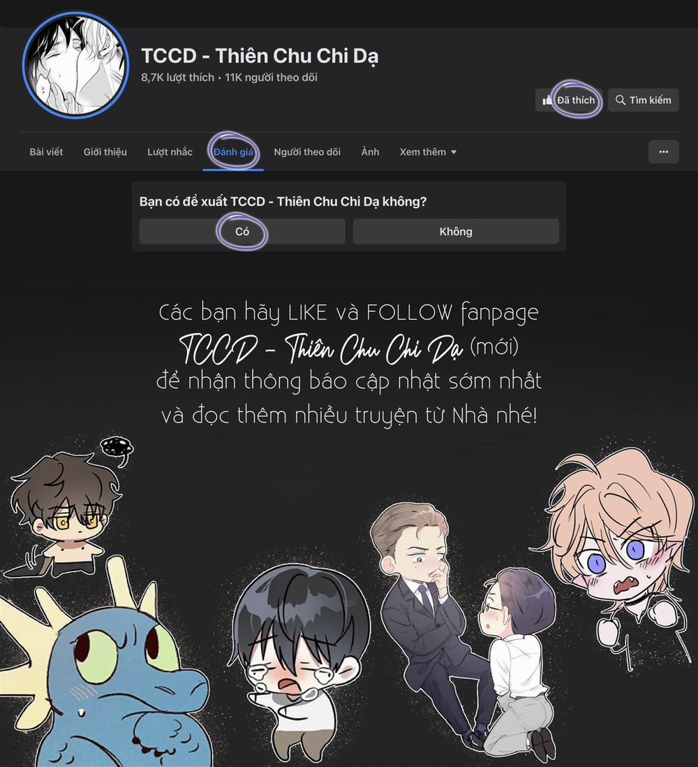 Hướng Về Phía Chân Trời (Into The Horizon) 13 trang 26