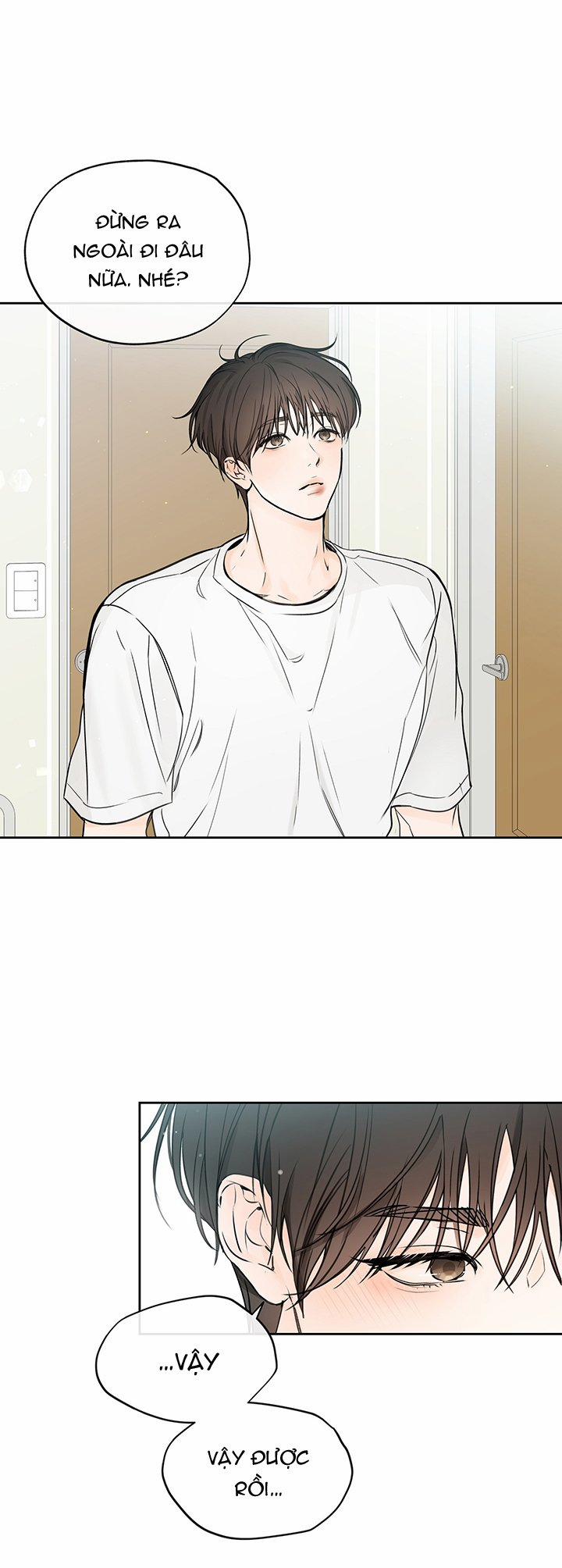 Hướng Về Phía Chân Trời (Into The Horizon) 14 trang 8