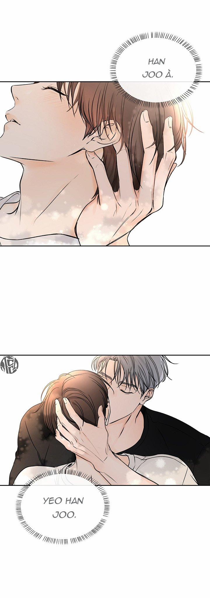 Hướng Về Phía Chân Trời (Into The Horizon) 15 trang 17