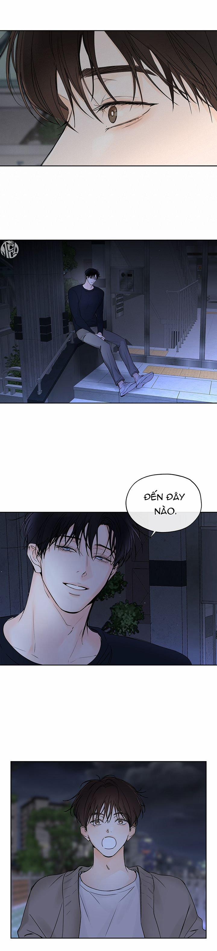 Hướng Về Phía Chân Trời (Into The Horizon) 6 trang 19
