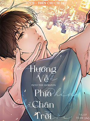 Đọc truyện tranh Hướng Về Phía Chân Trời (Into The Horizon)