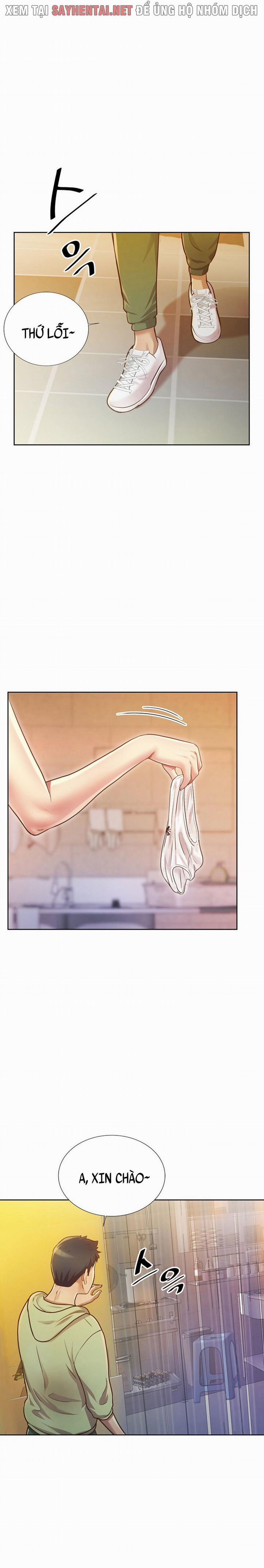 Hương Vị Chị Gái 1 trang 17