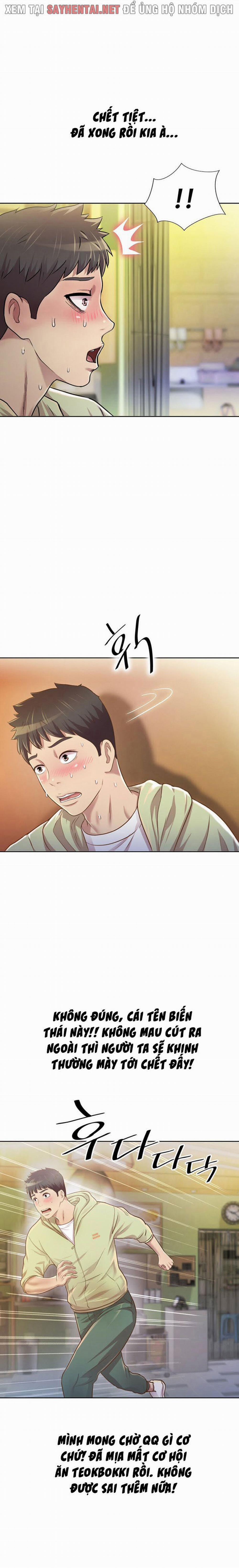 Hương Vị Chị Gái 1 trang 26