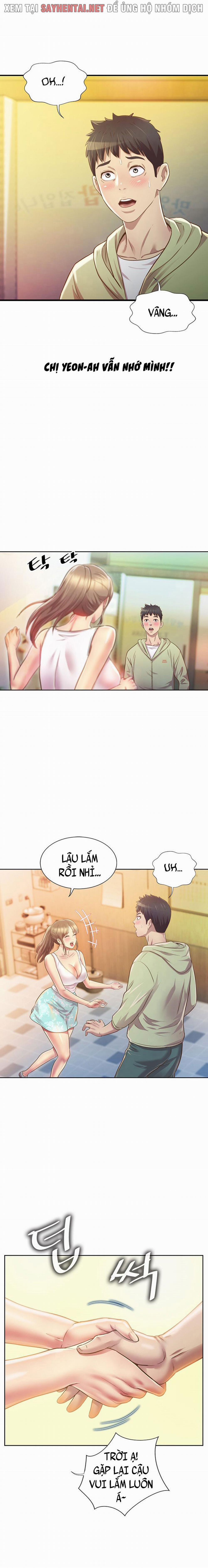 Hương Vị Chị Gái 1 trang 32