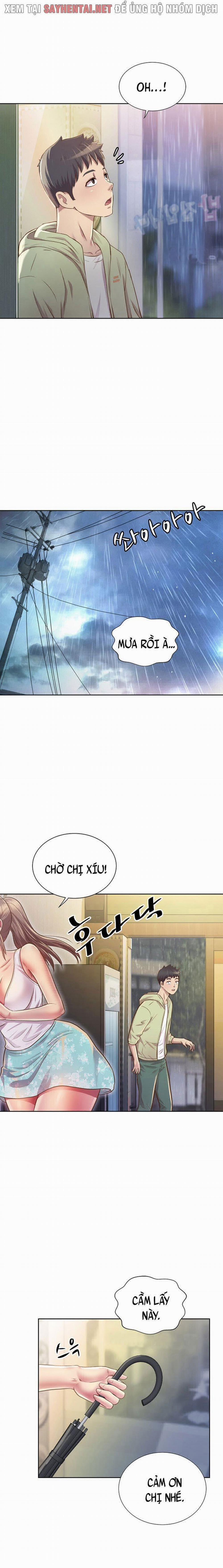 Hương Vị Chị Gái 1 trang 38