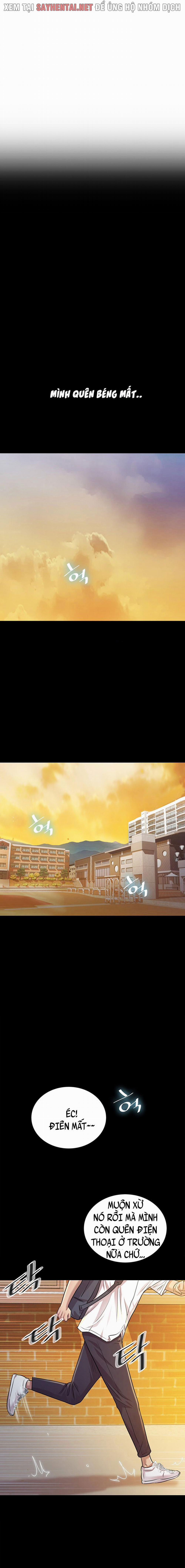 Hương Vị Chị Gái 1 trang 42