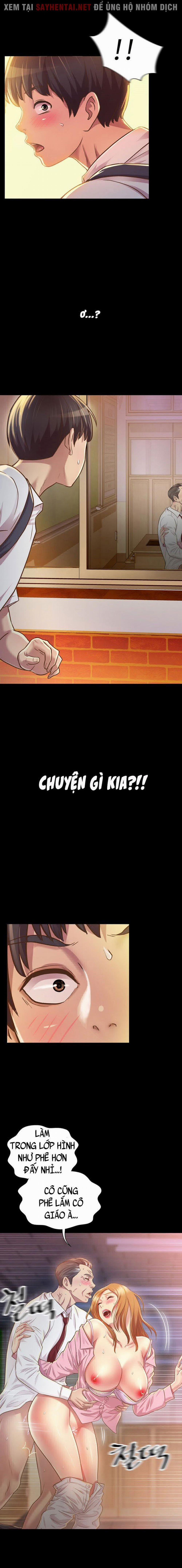 Hương Vị Chị Gái 1 trang 44