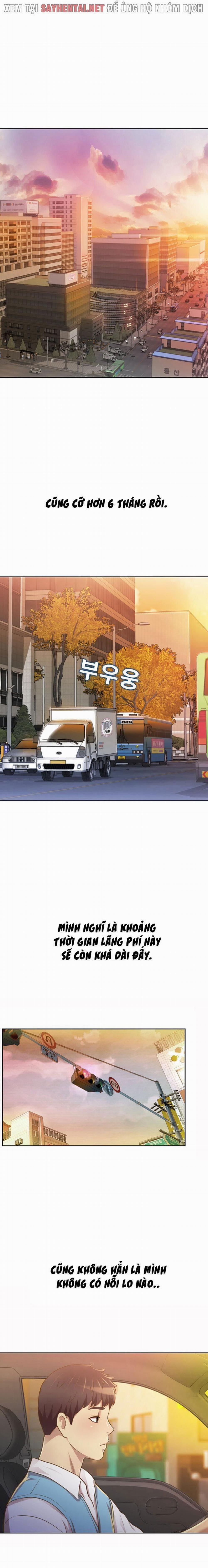 Hương Vị Chị Gái 1 trang 6