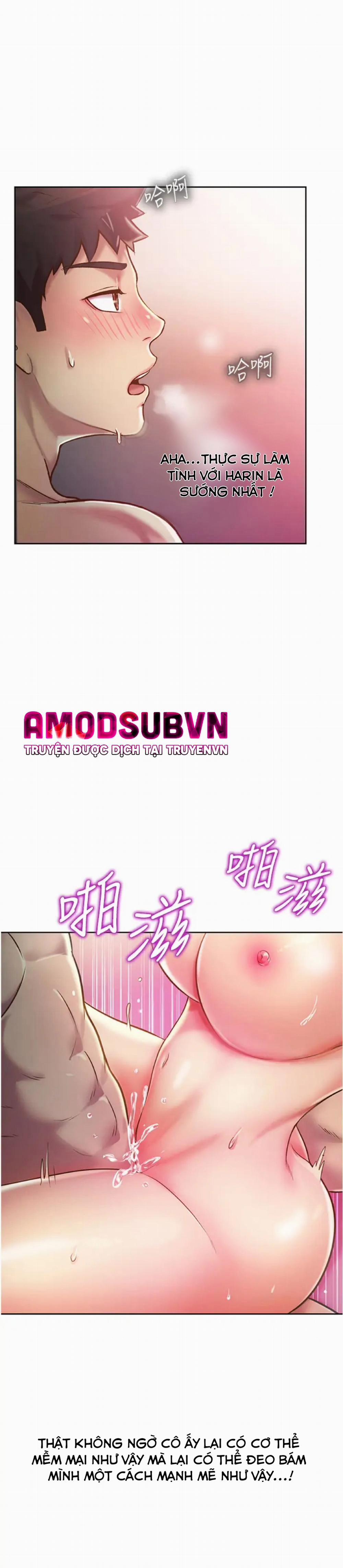 Hương Vị Chị Gái 10 trang 13