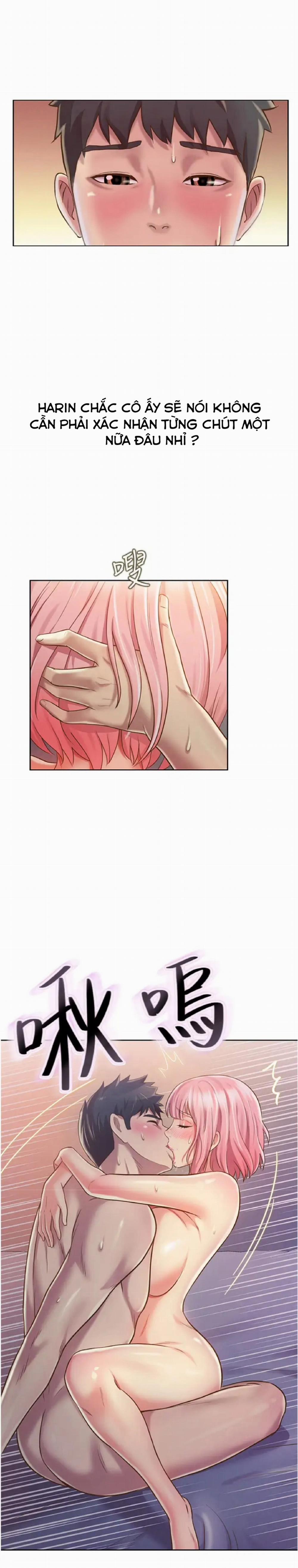 Hương Vị Chị Gái 10 trang 16