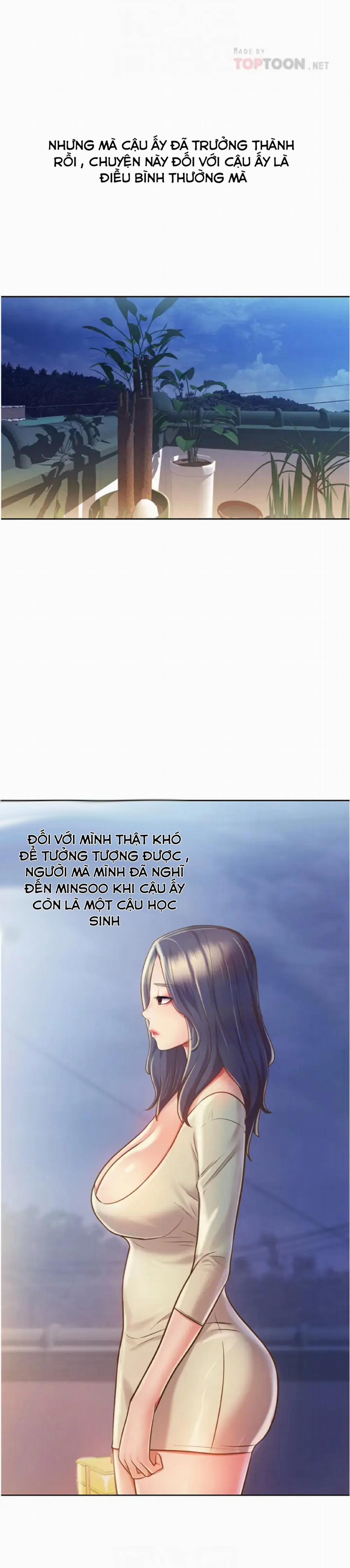 Hương Vị Chị Gái 10 trang 8