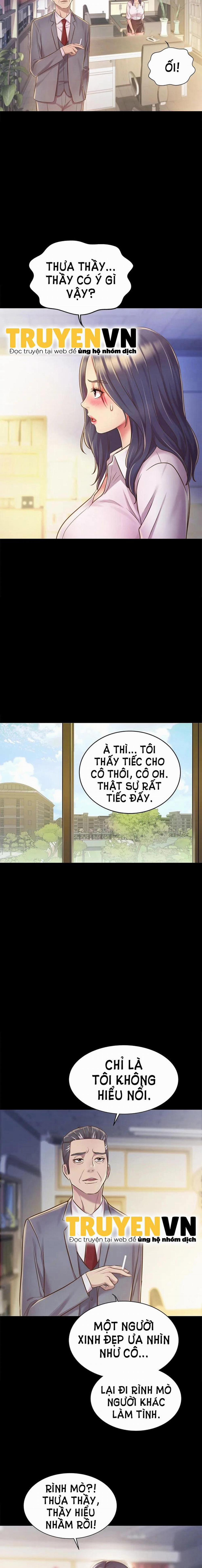 Hương Vị Chị Gái 11 trang 3