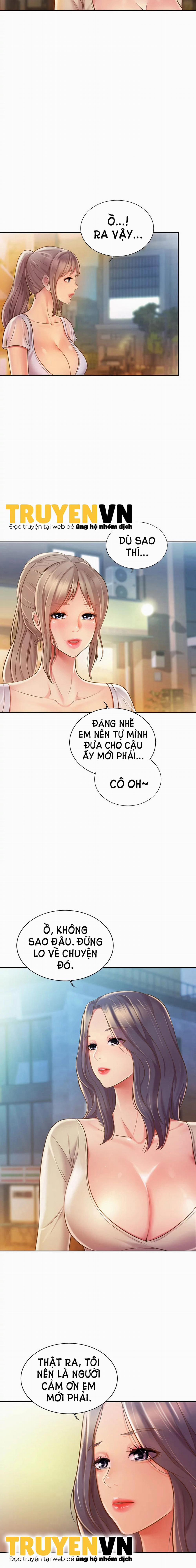 Hương Vị Chị Gái 12 trang 13