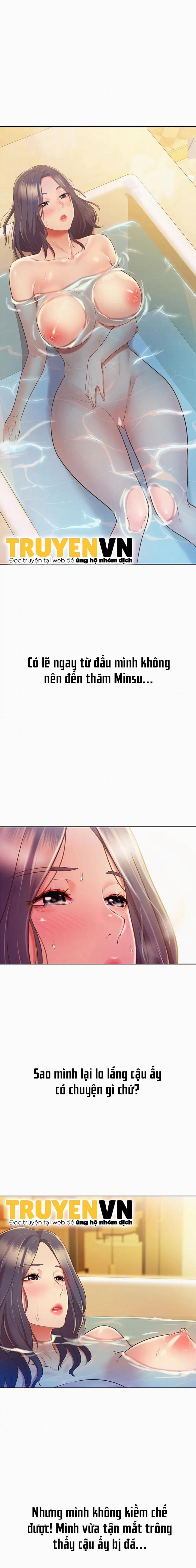 Hương Vị Chị Gái 12 trang 16