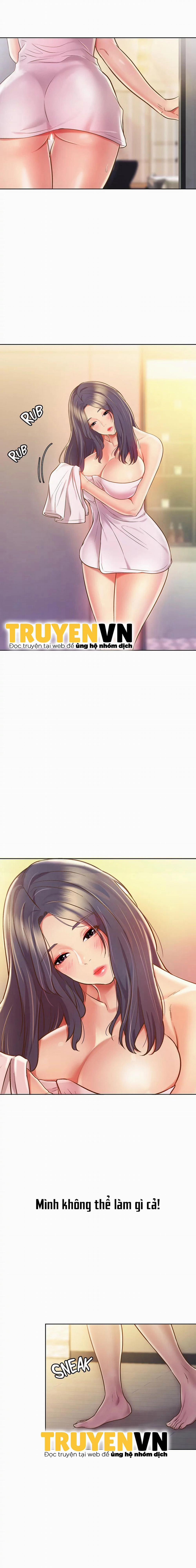 Hương Vị Chị Gái 12 trang 18