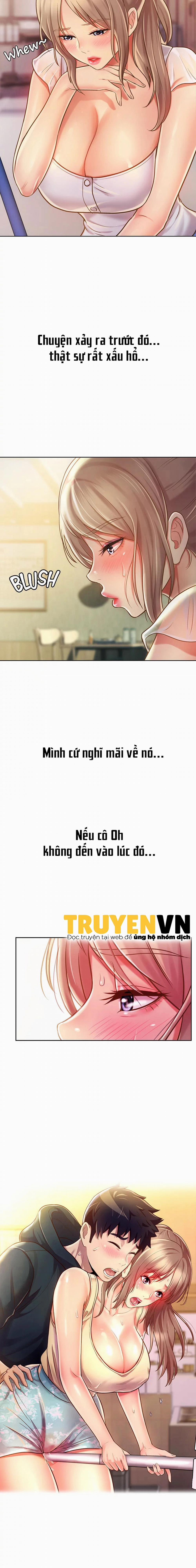 Hương Vị Chị Gái 12 trang 8