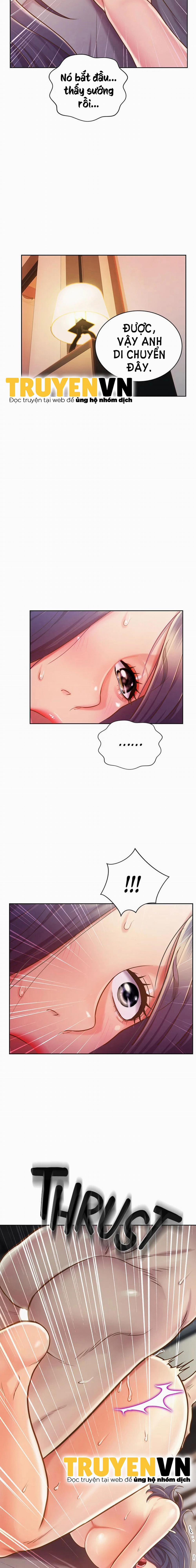 Hương Vị Chị Gái 13 trang 6