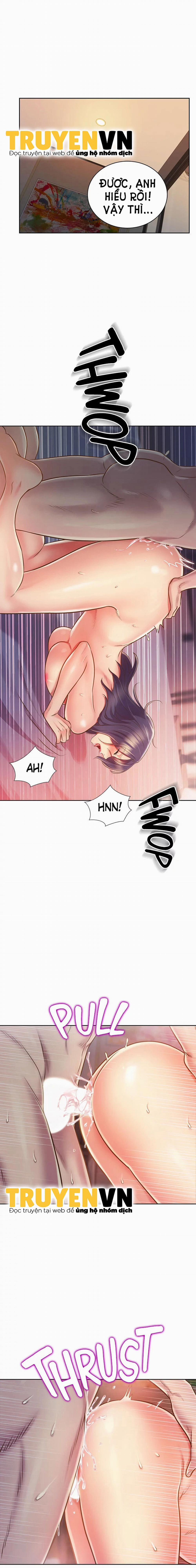 Hương Vị Chị Gái 13 trang 9