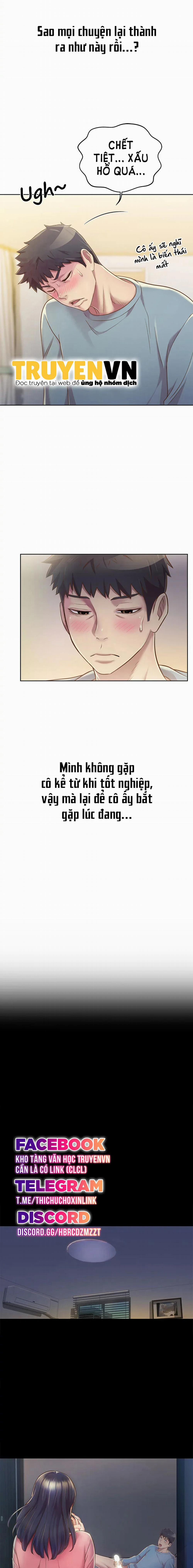 Hương Vị Chị Gái 14 trang 6