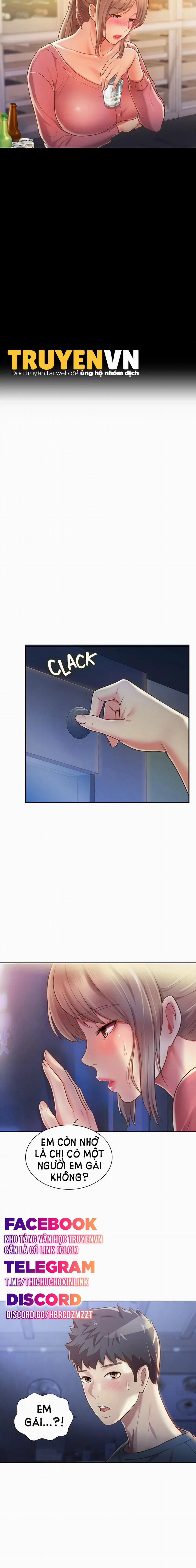 Hương Vị Chị Gái 15 trang 5