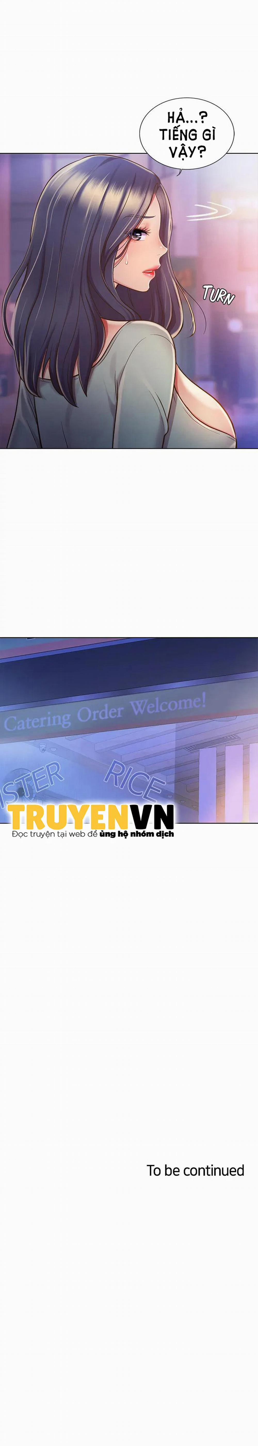 Hương Vị Chị Gái 16 trang 46