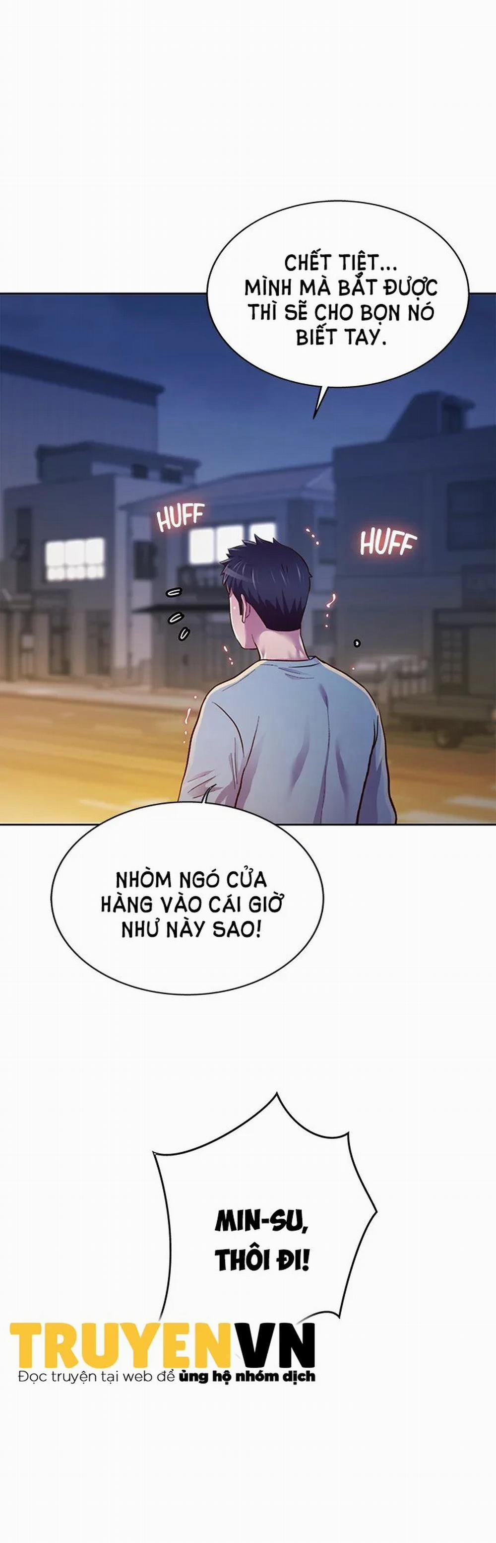 Hương Vị Chị Gái 17 trang 22