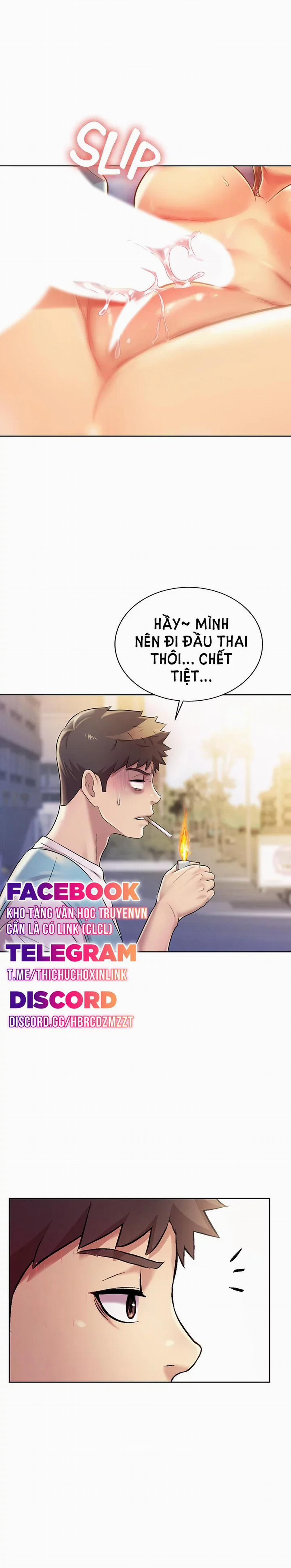 Hương Vị Chị Gái 17 trang 29