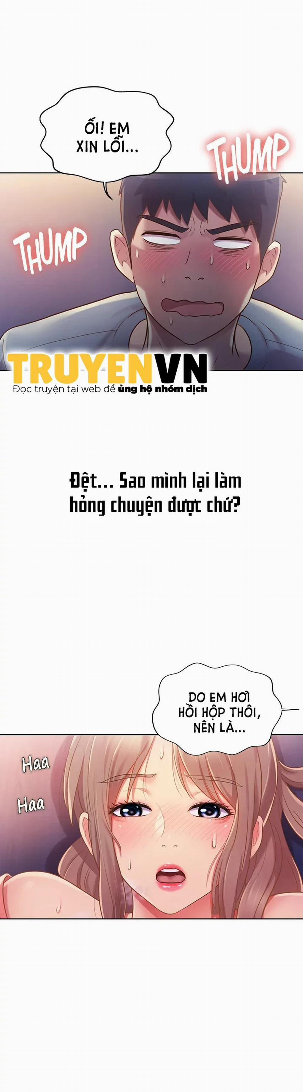 Hương Vị Chị Gái 17 trang 6
