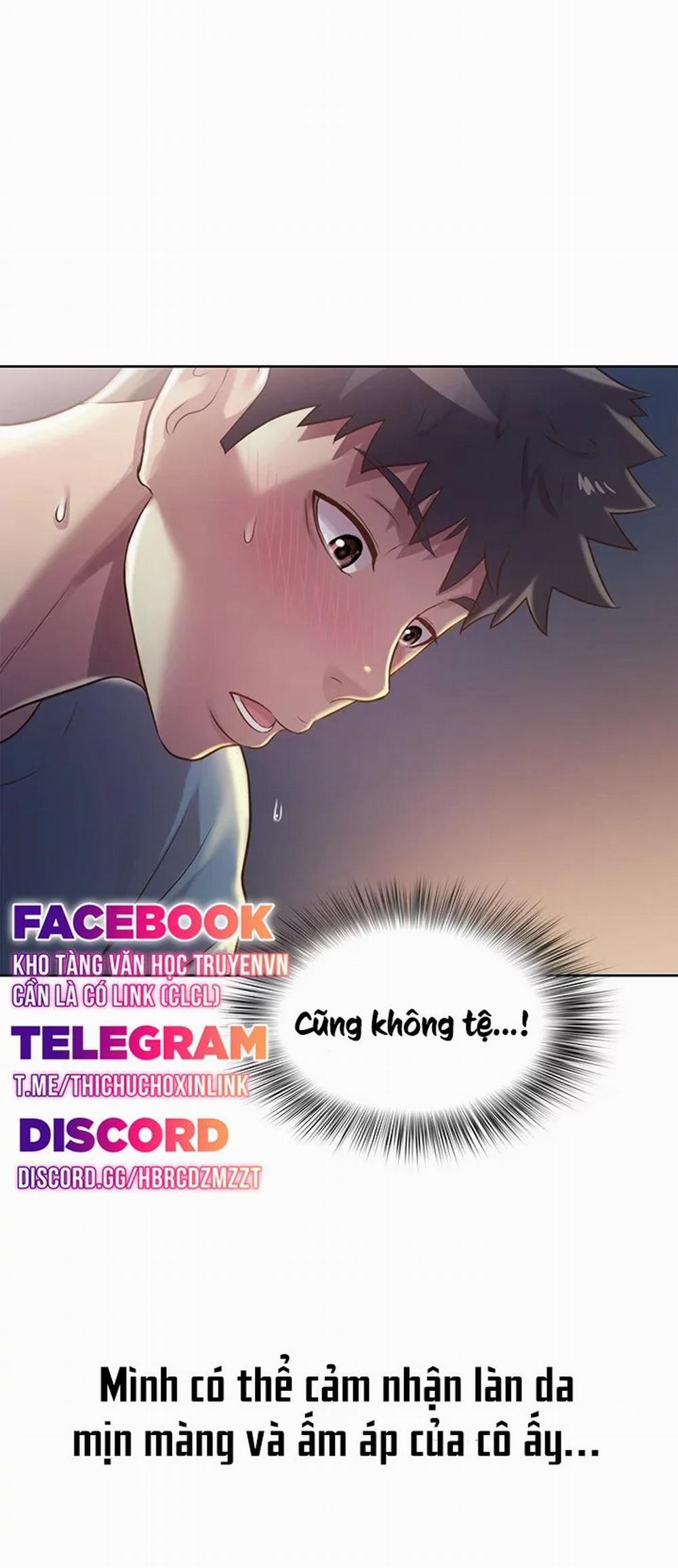 Hương Vị Chị Gái 17 trang 8