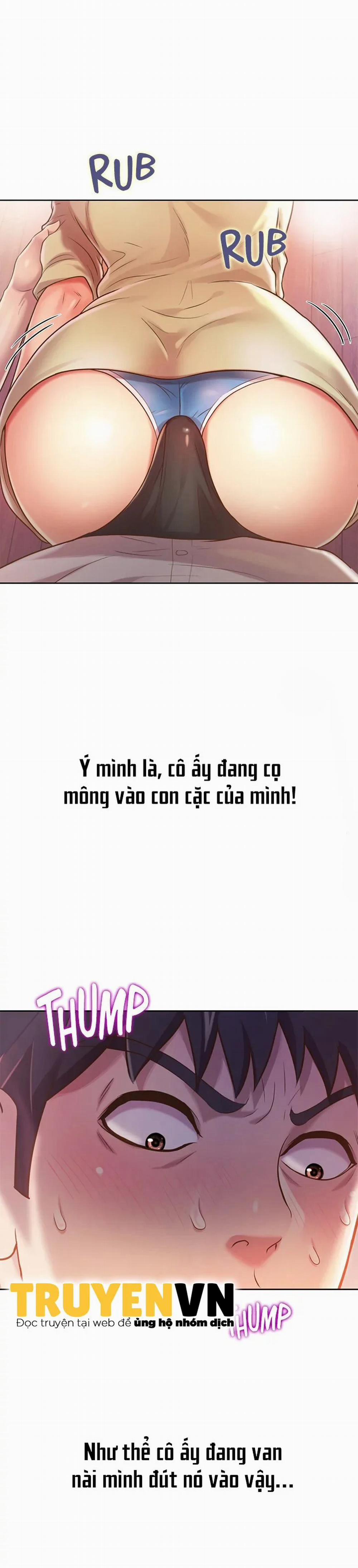 Hương Vị Chị Gái 18 trang 17