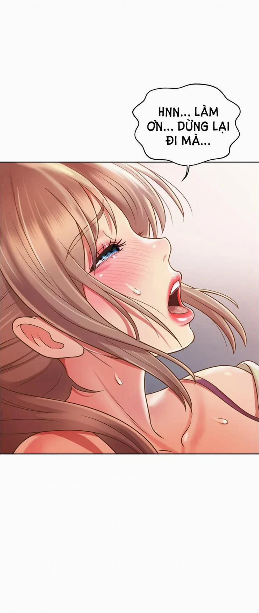 Hương Vị Chị Gái 18 trang 24