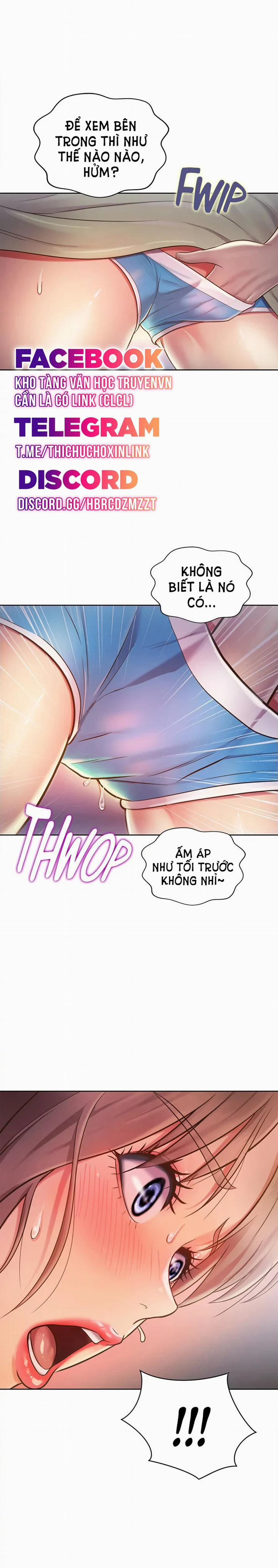 Hương Vị Chị Gái 18 trang 26