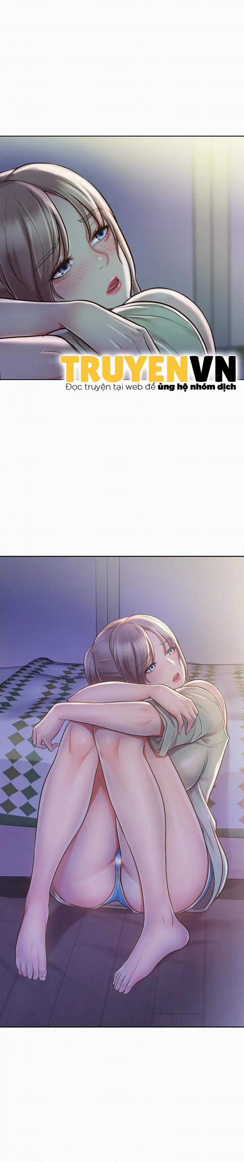 Hương Vị Chị Gái 18 trang 33