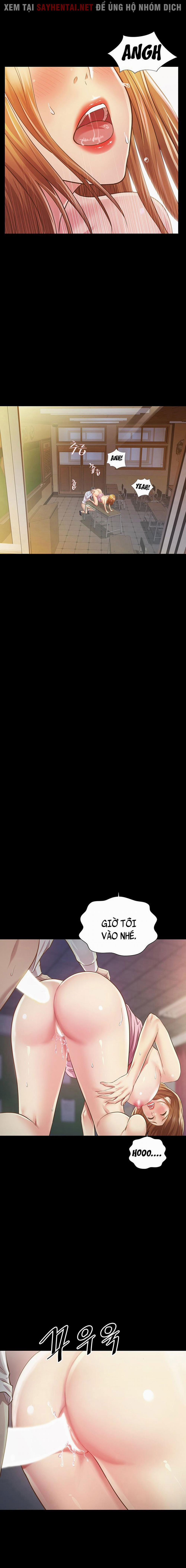 Hương Vị Chị Gái 2 trang 11